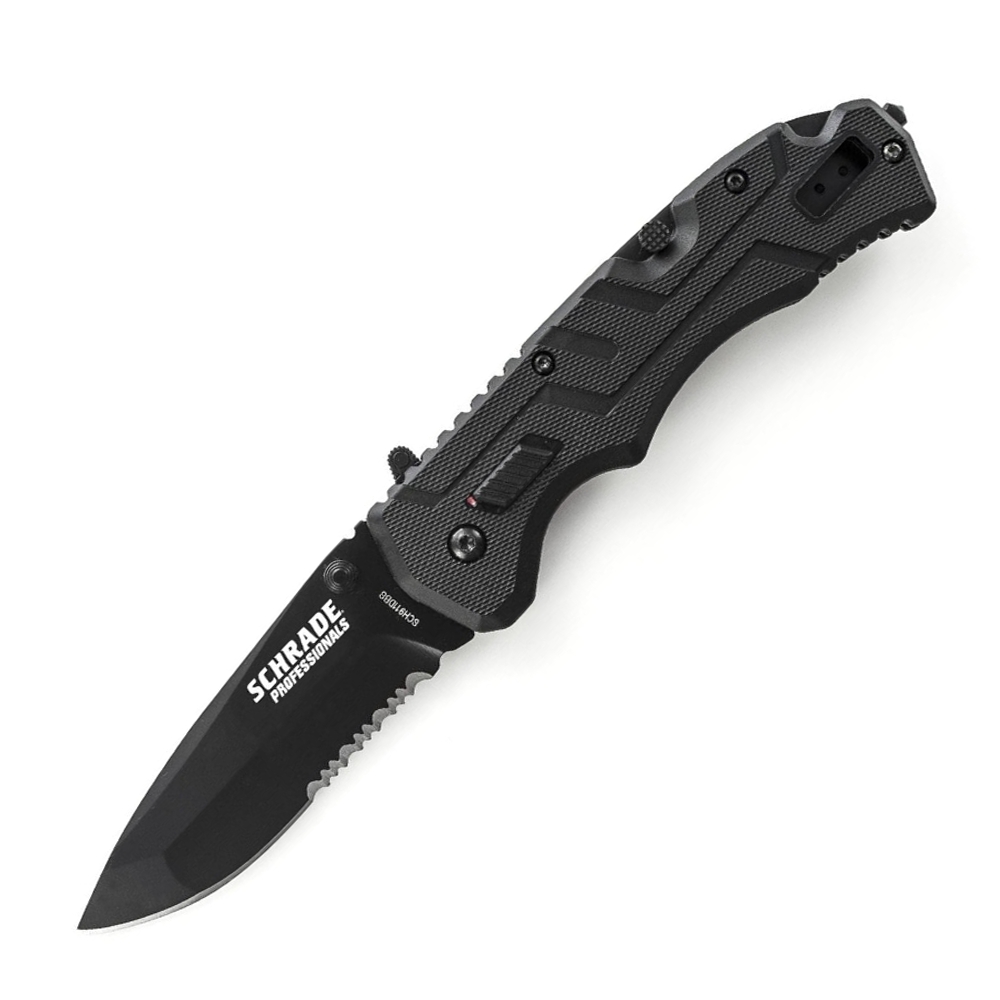 Schrade SCH911DBC Folding Knife