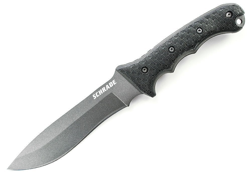 Schrade SCHF9 Extreme Survival Knife