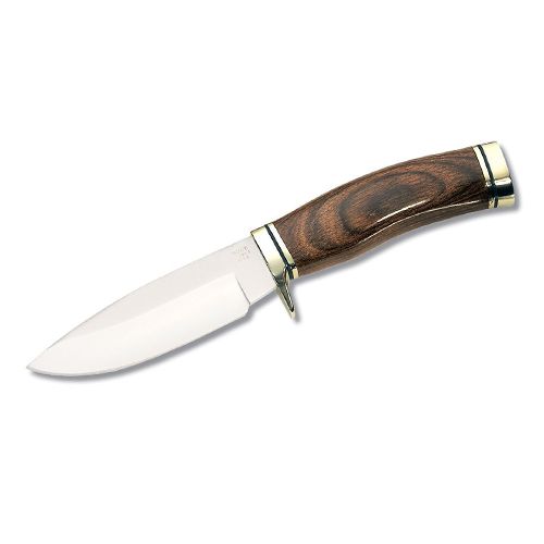 Buck 192BR Vanguard Fixed Blade Knife