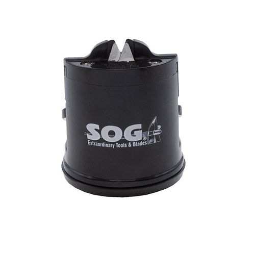 SOG Specialty Knives & Tools SH-02 Countertop Sharpener