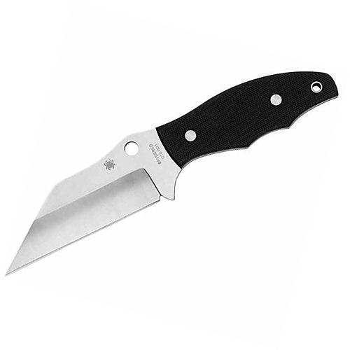 Spyderco FB09GP2 Hunting Fixed Blade Knives