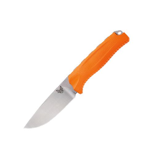 Steep Country Hunter Fixed Blade Knife