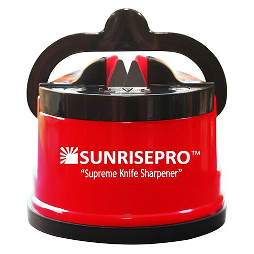 SunrisePro Knife Sharpener, USA patented, Original