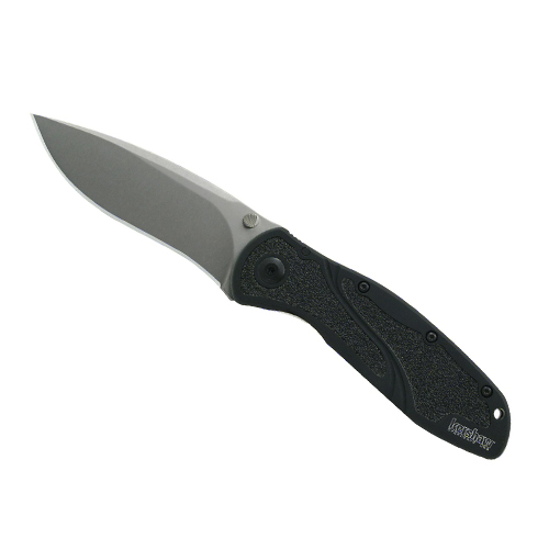 Kershaw S30V Blur Knife