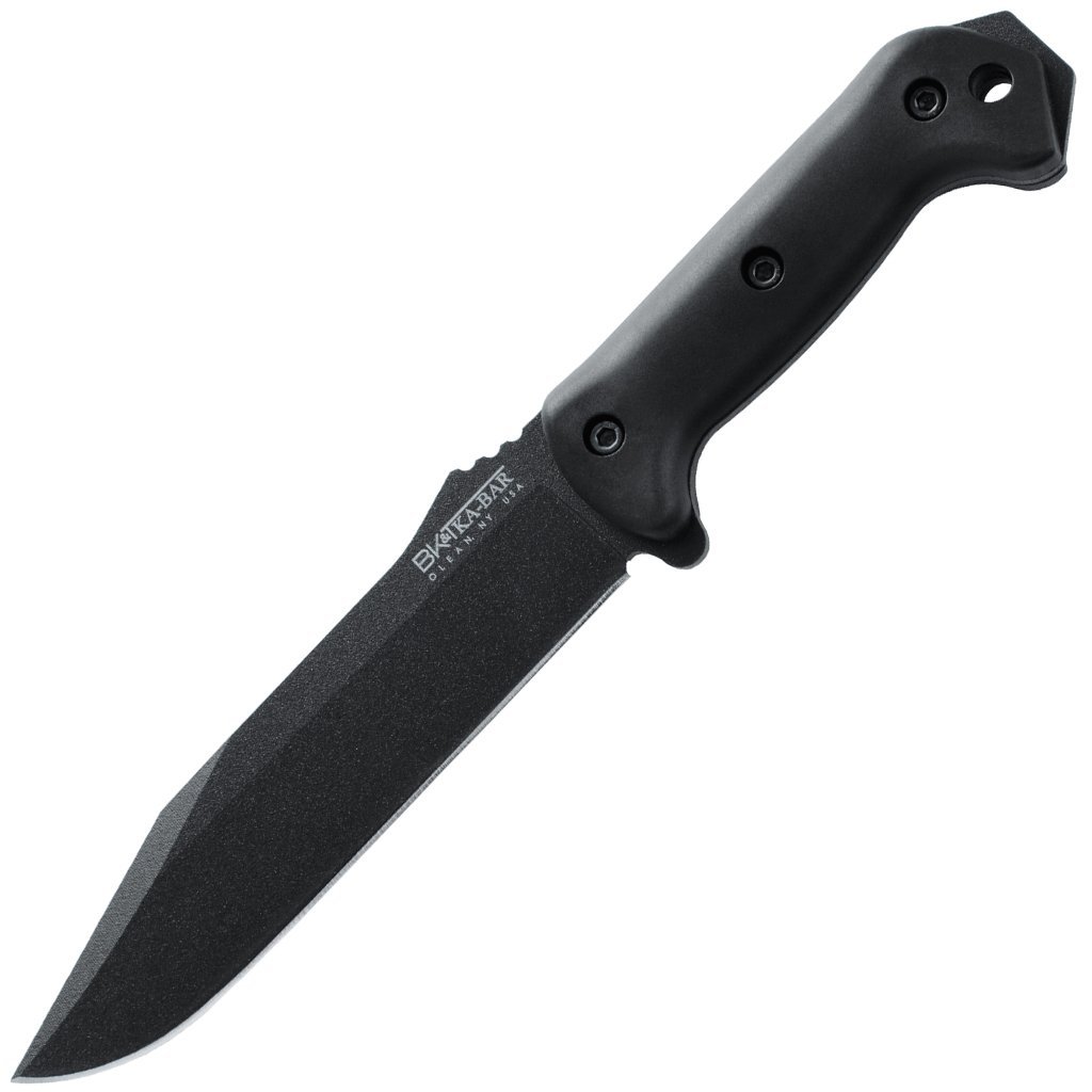 Kabar Becker BK7 Combat Utility Fixed Blade Knife
